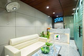 Treebo Royal Grand - Noida - 8
