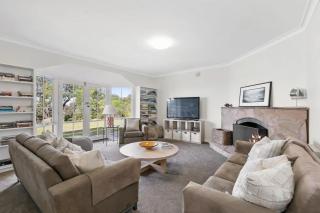 Bimbadeen Luxurious Retreat - Aireys Inlet - 5