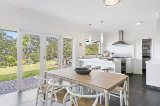 Bimbadeen Luxurious Retreat - Aireys Inlet - 8