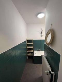 Chambre Schieferberg - À l'Ancien Hôtel de Reichsfeld - Reichsfeld - 5