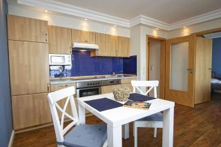 Ferienwohnung mit traumhaftem Meerblick - Haus am Meer FeWo 02 - Lohme - 2