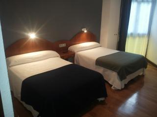 Hotel Urgaín - 2