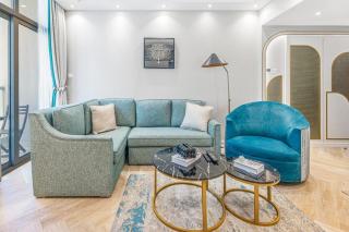 Prime JBR Location a Trendy 2BHK and 3 Mins to Tram - 5