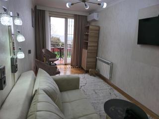 Historic Baku Home with Panoramic Sea View in Old Town - Bakoe - 7