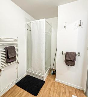 Studio tout équipé, fonctionnel avec parking privatif - 8