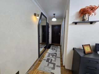 Historic Baku Home with Panoramic Sea View in Old Town - Bakoe - 5