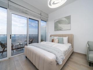 Elegant Studio in Bloom JVC with High-End Finishes - 7