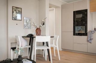 Stay Panorama - Best view in Bergen l 1-Bedroom - Bergen - 2