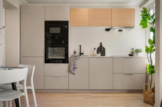 Stay Panorama - Best view in Bergen l 1-Bedroom - 1