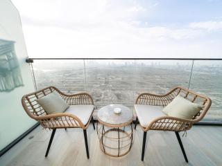 Elegant Studio in Bloom JVC with High-End Finishes - 9