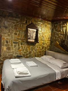 Luminous Loft - Atene - 9