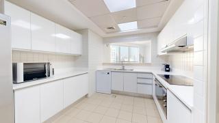 Al Bateen - Two Bedroom in JBR with City Views - 3