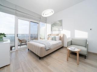 Elegant Studio in Bloom JVC with High-End Finishes - 6