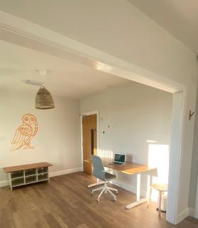 Burren Nature Sanctuary Apartment - 4