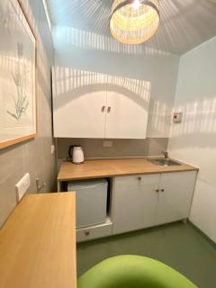 Burren Nature Sanctuary Apartment - 7