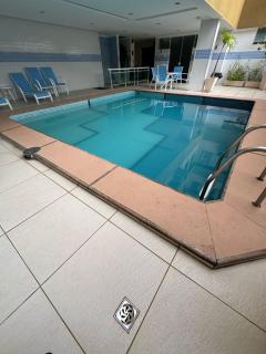 Flat 3quartos Ipanema Cobertura - 6