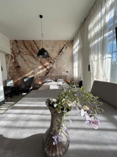 Studio Sylvinite - 1