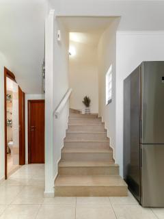 Sunny Palm Villa - 1