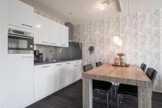 Beach Appartement 14 - Aan de duinen, Callantsoog aan Zee - 9