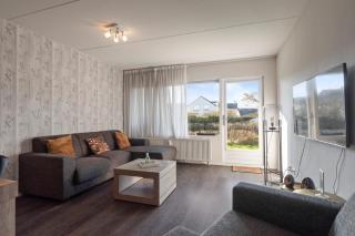 Beach Appartement 14 - Aan de duinen, Callantsoog aan Zee - Callantsoog - 5