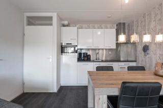 Beach Appartement 14 - Aan de duinen, Callantsoog aan Zee - Callantsoog - 2