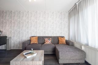 Beach Appartement 14 - Aan de duinen, Callantsoog aan Zee - Callantsoog - 4
