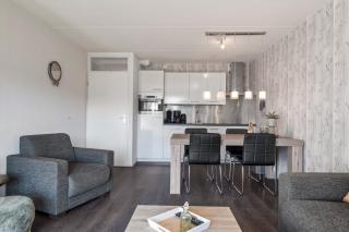 Beach Appartement 14 - Aan de duinen, Callantsoog aan Zee - Callantsoog - 3