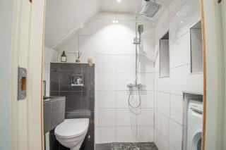 200 meters to Bryggen in charming Sandviken - Bergen - 6