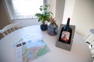 Live like a local - Cafés, buses & Bryggen nearby - Bergen - 3
