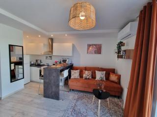 Apartament Rudy Zakątek w Centrum Bydgoszczy - Bydgoszcz - 6