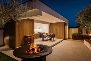 Apartments Villa Pliško Wellness & Pool - Fažana - 7