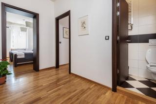 Two Bedroom Apartment Trg - 3