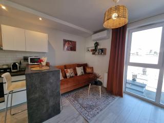 Apartament Rudy Zakątek w Centrum Bydgoszczy - 9
