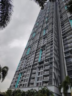 Trion KL Residence by Skyline - Kuala Lumpur - 9