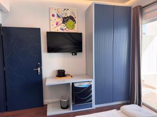 Airstay seaview Saranda - Saranda - 3
