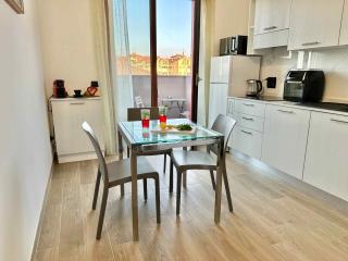 A8 Aloe Rho Fiera - Malpensa - Milano - New and fully furnished with all comfort - Cesate - 2