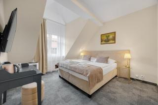 Reverie Hotel - Bratislava - 7