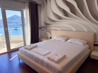 Airstay seaview Saranda - Sarandë - 1