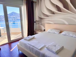 Airstay seaview Saranda - Sarandë - 0
