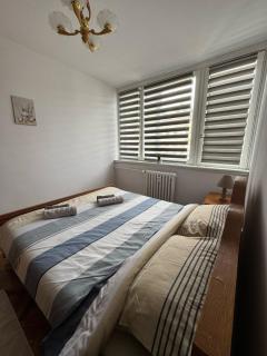 Quiet & Cozy Stay Near Center - Pristina - 5