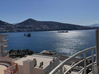 Airstay seaview Saranda - Saranda - 5