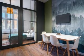Klimatyzowane Apartamenty Stary Toruń by Rentoom - Toruń - 7