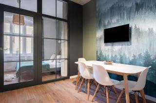 Klimatyzowane Apartamenty Stary Toruń by Rentoom - Toruń - 4