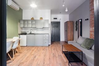 Klimatyzowane Apartamenty Stary Toruń by Rentoom - Toruń - 1