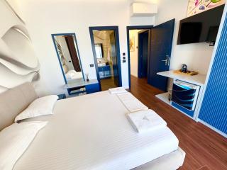 Airstay seaview Saranda - Sarandë - 2