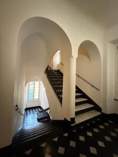Palazzo Cambiaso Albergo Etico Genova - Gênes - 6