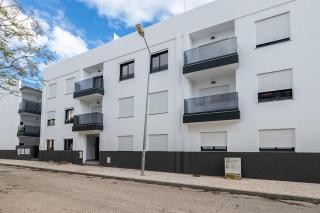 Sunset View Apartment in Conceicao de Tavira - Tavira - 8