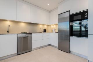 Sunset View Apartment in Conceicao de Tavira - Tavira - 7