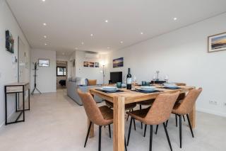 Sunset View Apartment in Conceicao de Tavira - Tavira - 5