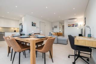 Sunset View Apartment in Conceicao de Tavira - Tavira - 4